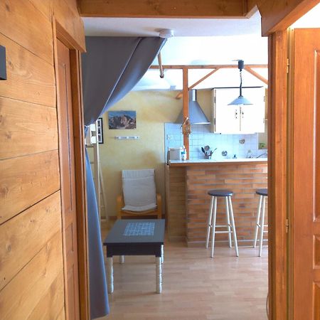 Appartement كوتيريه المظهر الخارجي الصورة