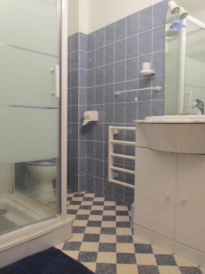 Appartement كوتيريه المظهر الخارجي الصورة