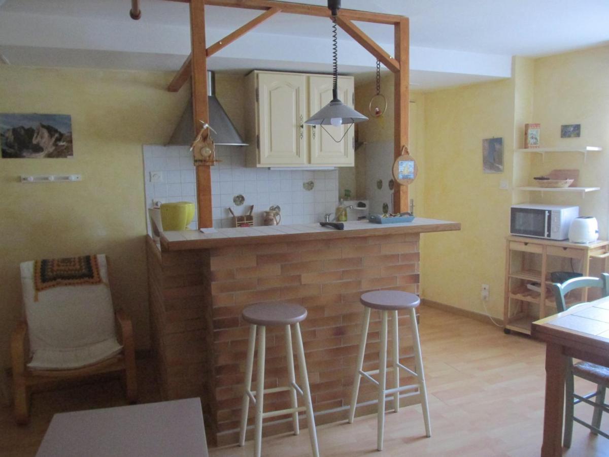 Appartement كوتيريه المظهر الخارجي الصورة
