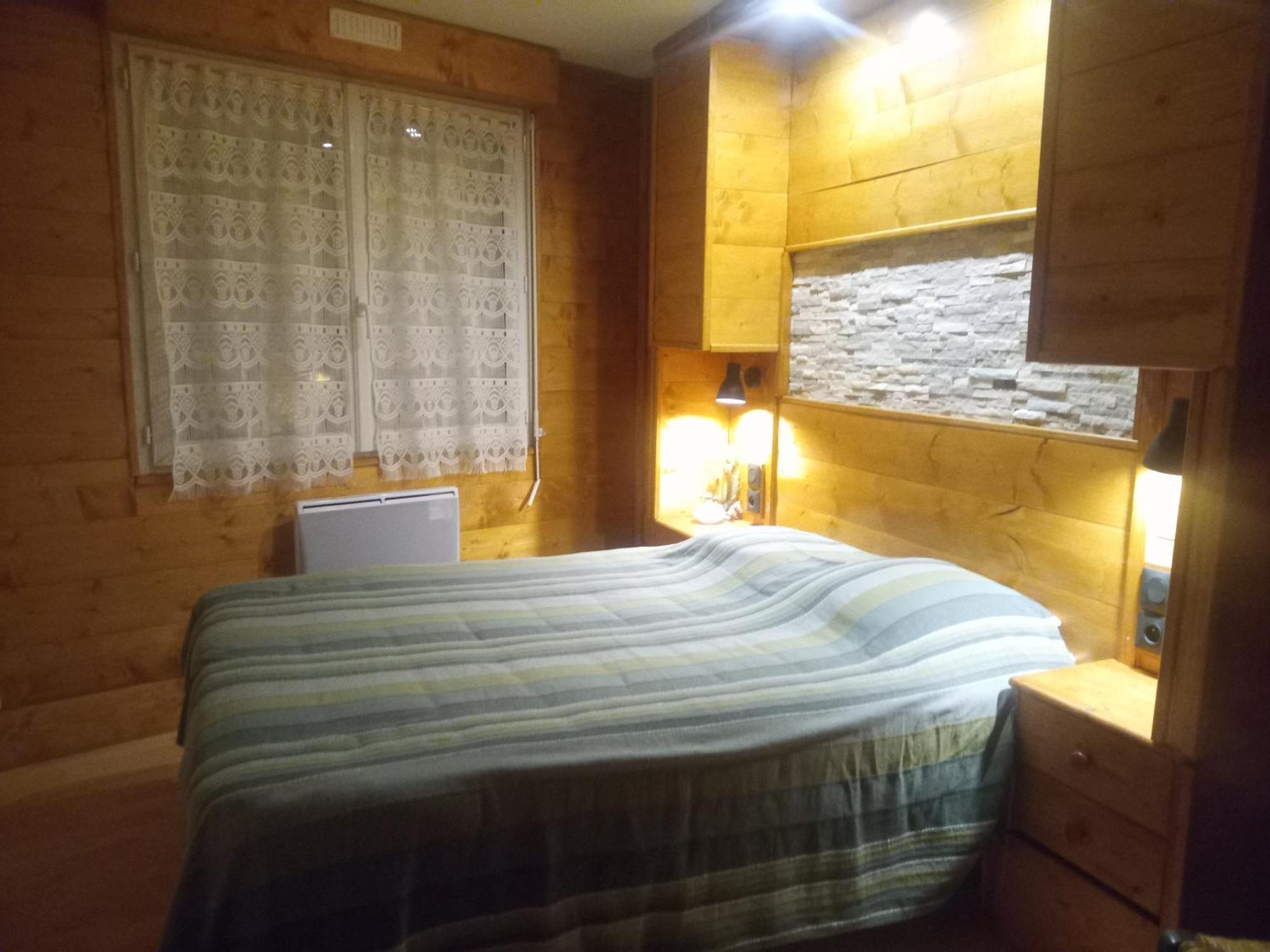 Appartement كوتيريه المظهر الخارجي الصورة
