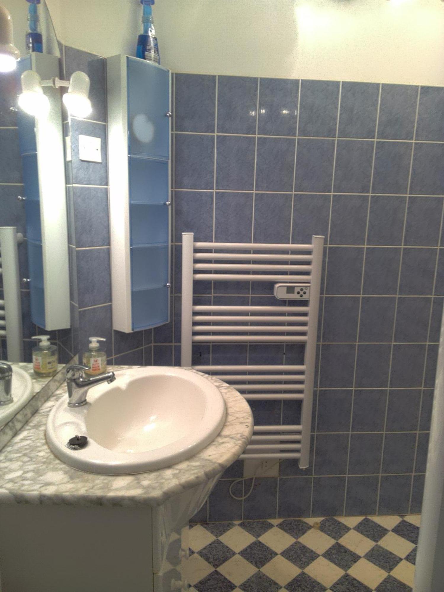 Appartement كوتيريه المظهر الخارجي الصورة