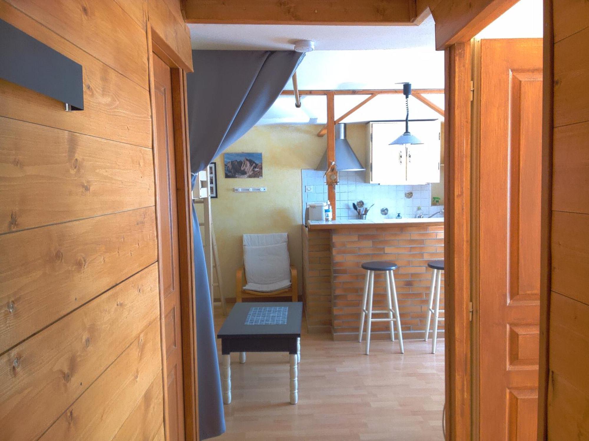 Appartement كوتيريه المظهر الخارجي الصورة