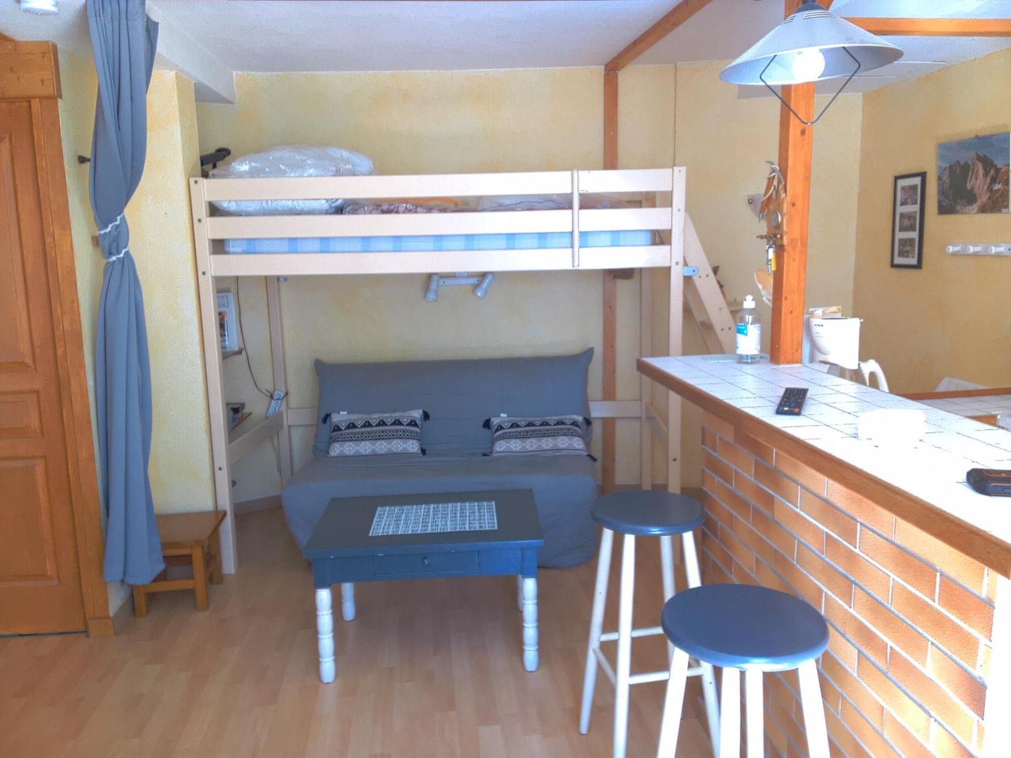 Appartement كوتيريه المظهر الخارجي الصورة
