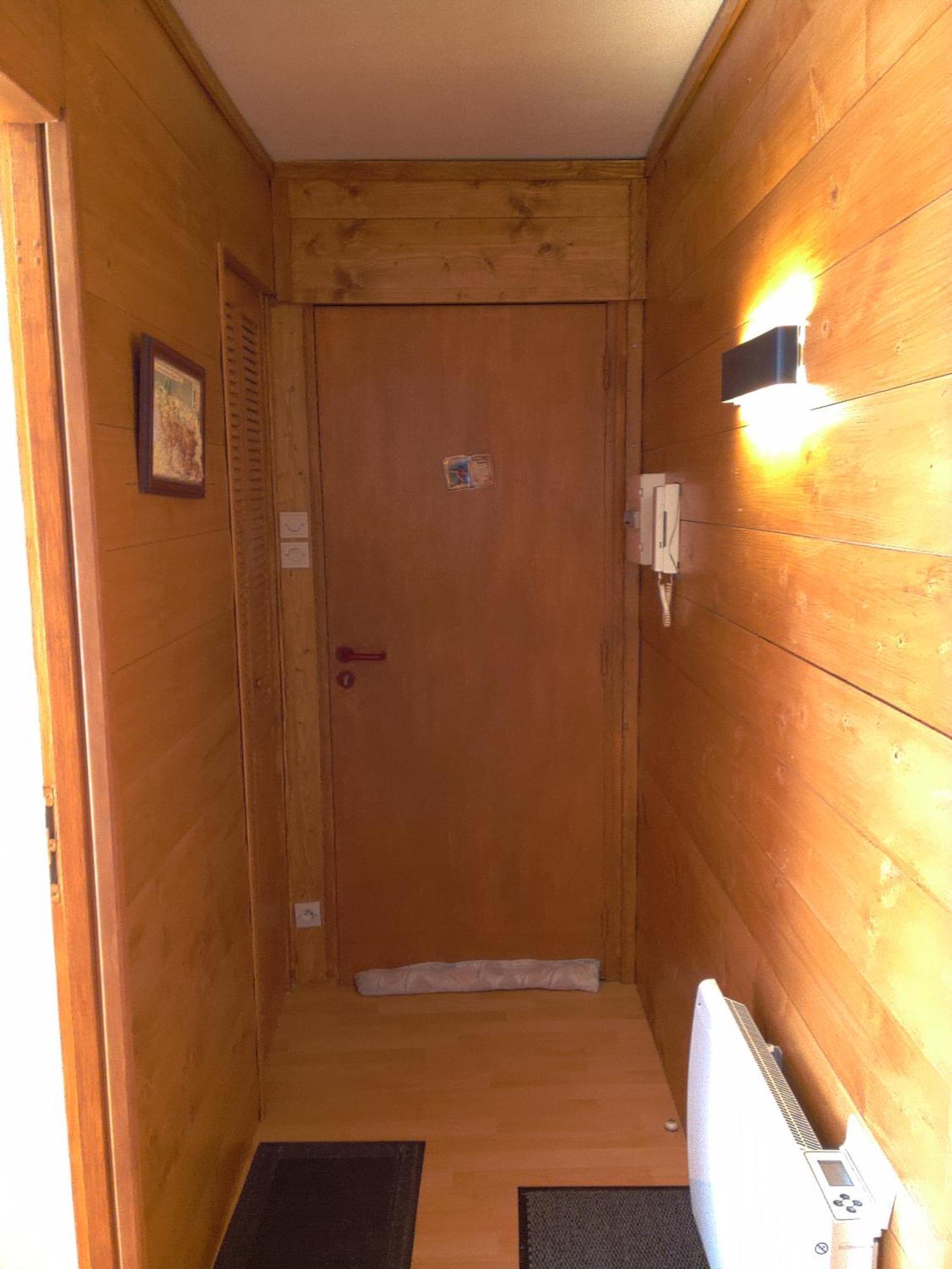 Appartement كوتيريه المظهر الخارجي الصورة